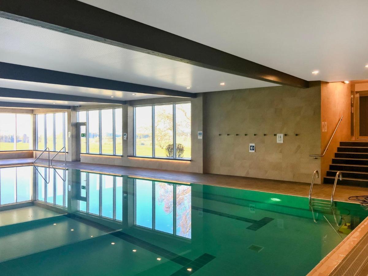Holiday Home Ambiente By Interhome Dittishausen Εξωτερικό φωτογραφία