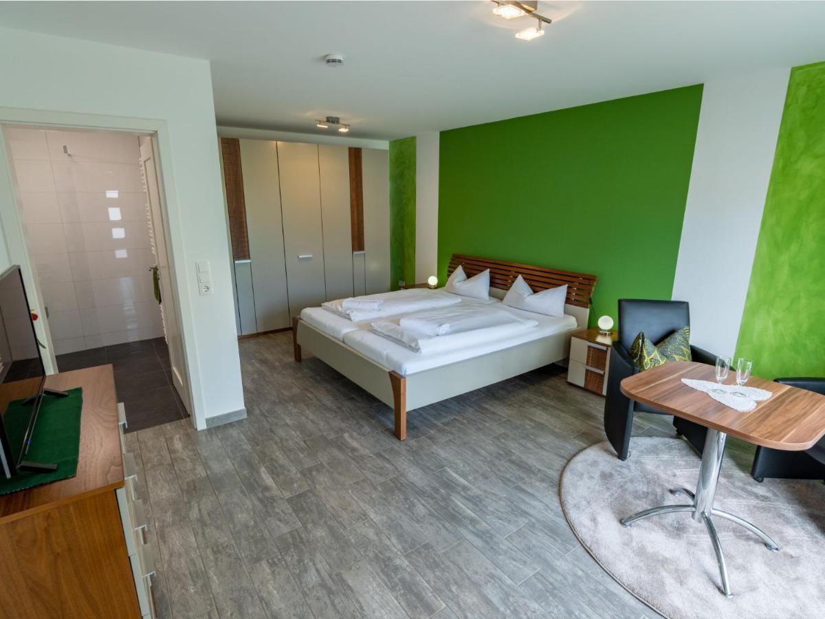 Holiday Home Ambiente By Interhome Dittishausen Εξωτερικό φωτογραφία