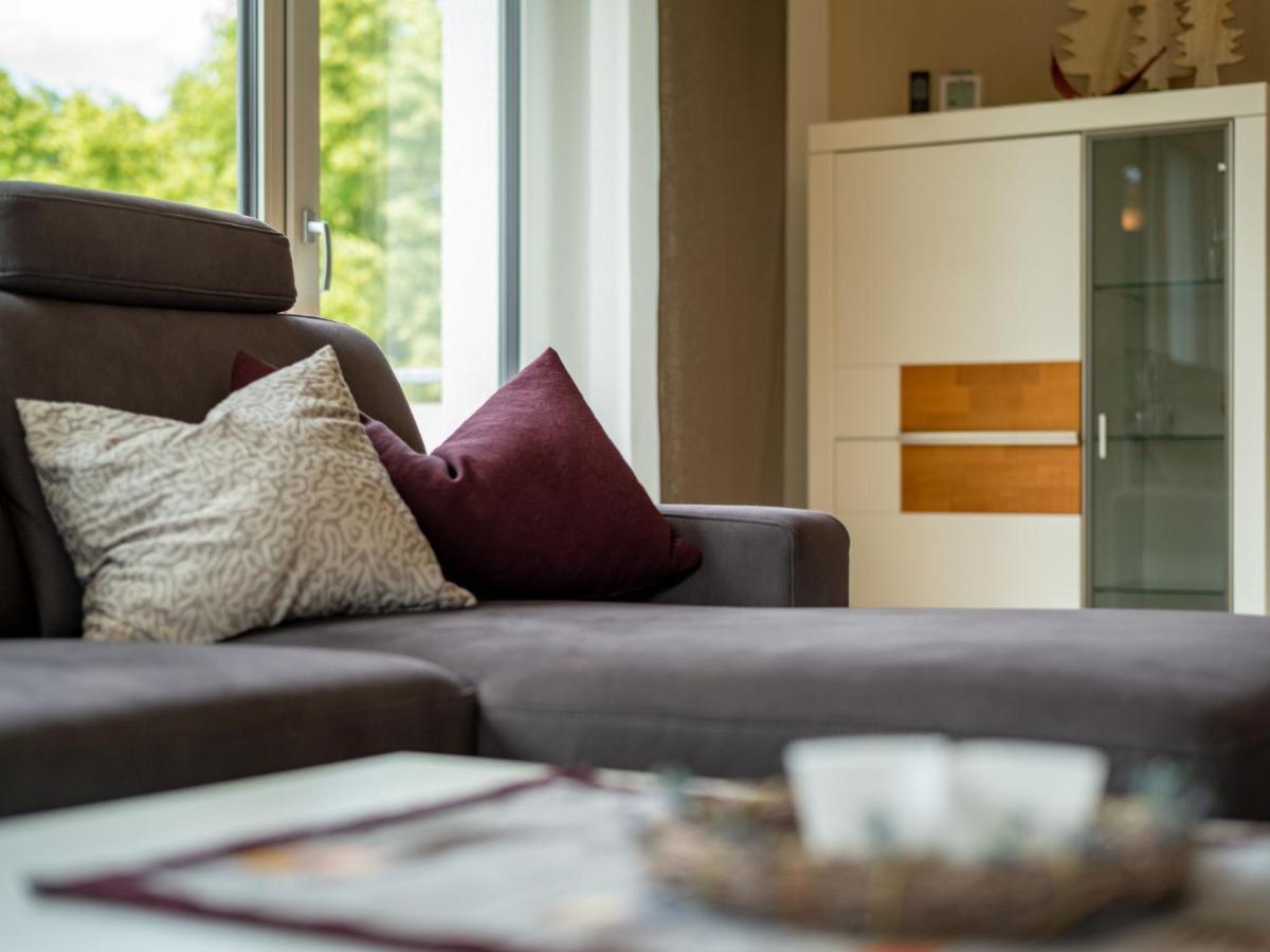Holiday Home Ambiente By Interhome Dittishausen Εξωτερικό φωτογραφία