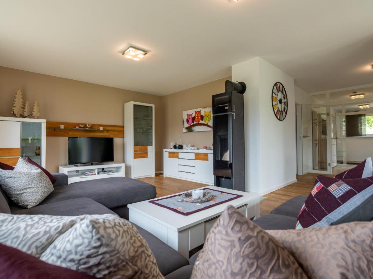 Holiday Home Ambiente By Interhome Dittishausen Εξωτερικό φωτογραφία