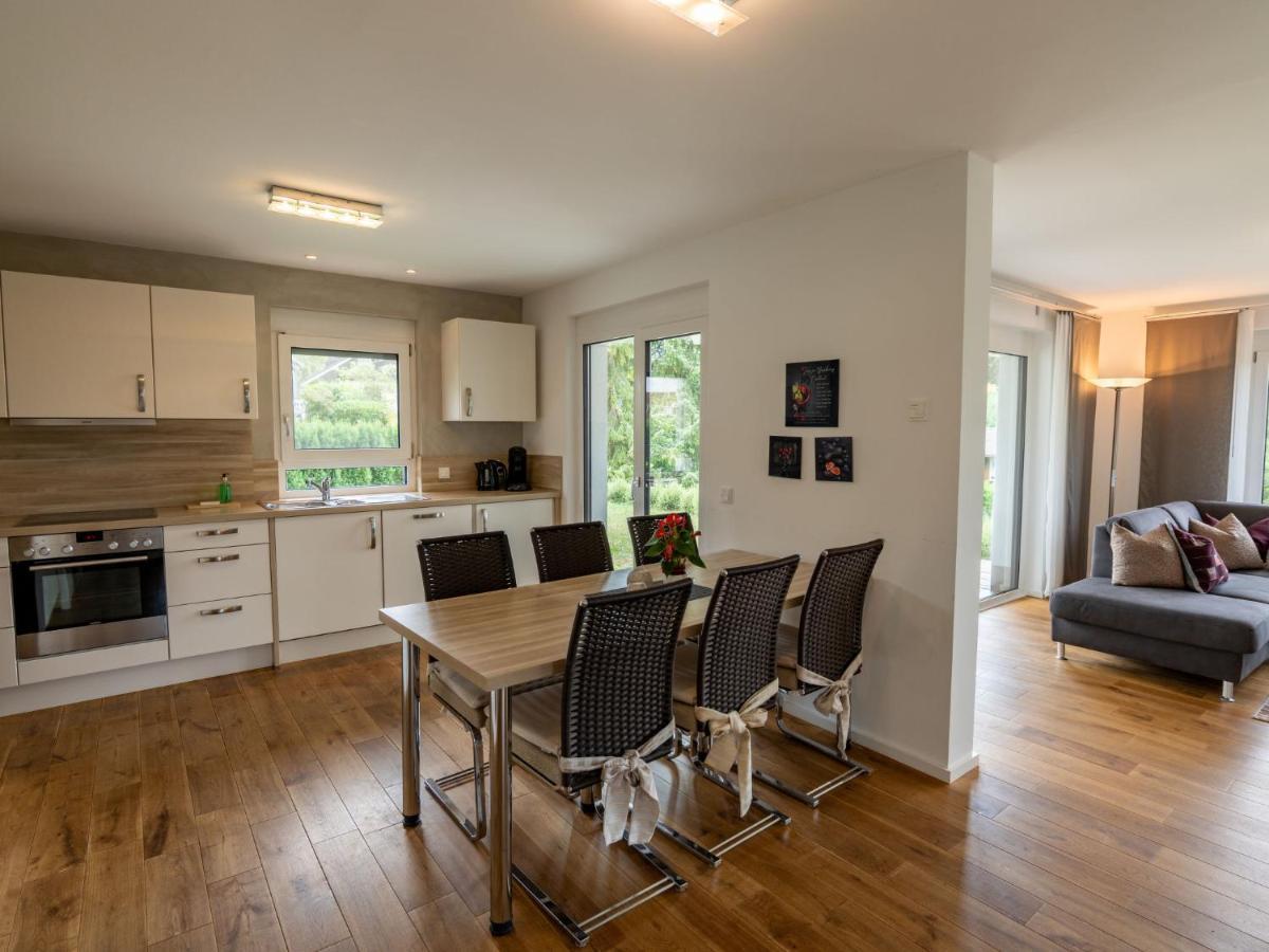 Holiday Home Ambiente By Interhome Dittishausen Εξωτερικό φωτογραφία
