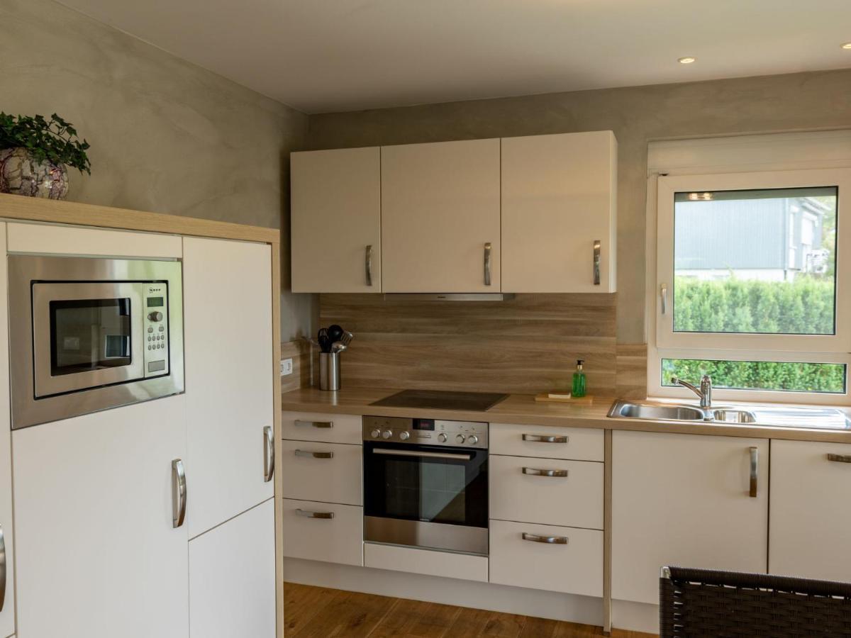 Holiday Home Ambiente By Interhome Dittishausen Εξωτερικό φωτογραφία