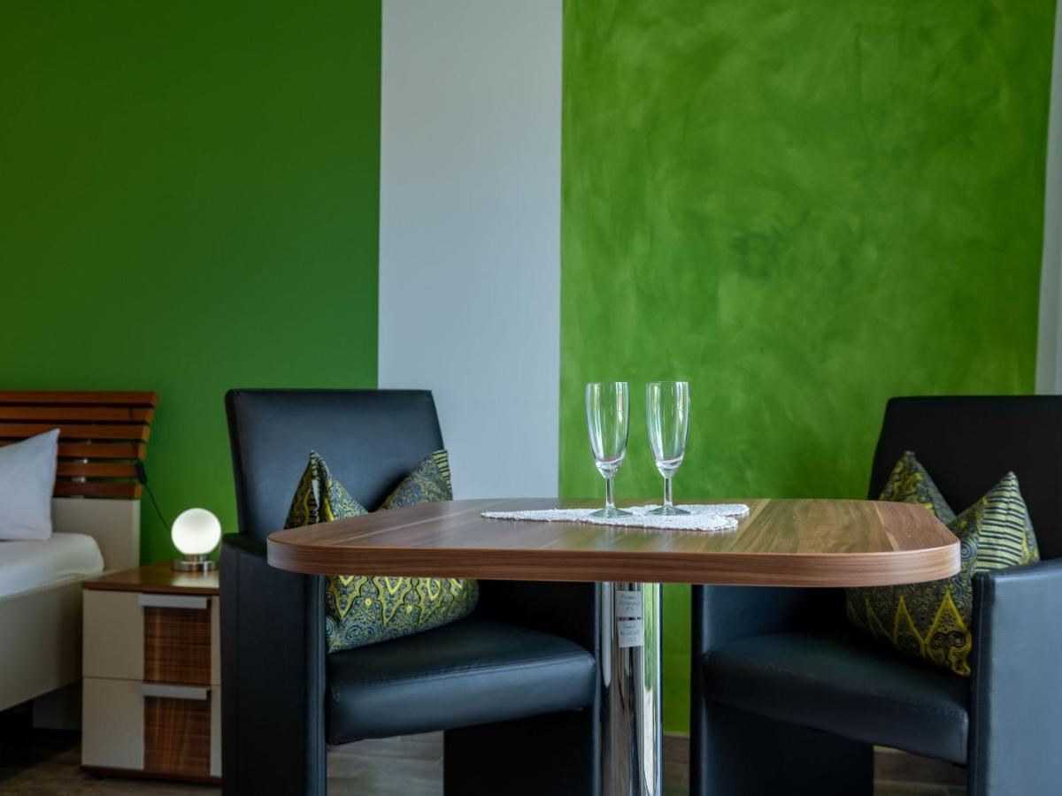 Holiday Home Ambiente By Interhome Dittishausen Εξωτερικό φωτογραφία