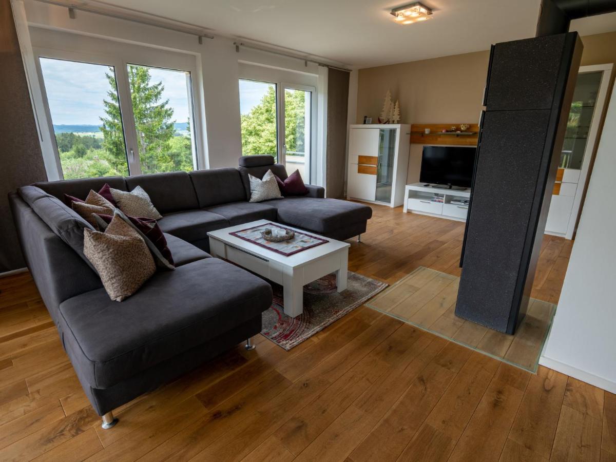 Holiday Home Ambiente By Interhome Dittishausen Εξωτερικό φωτογραφία