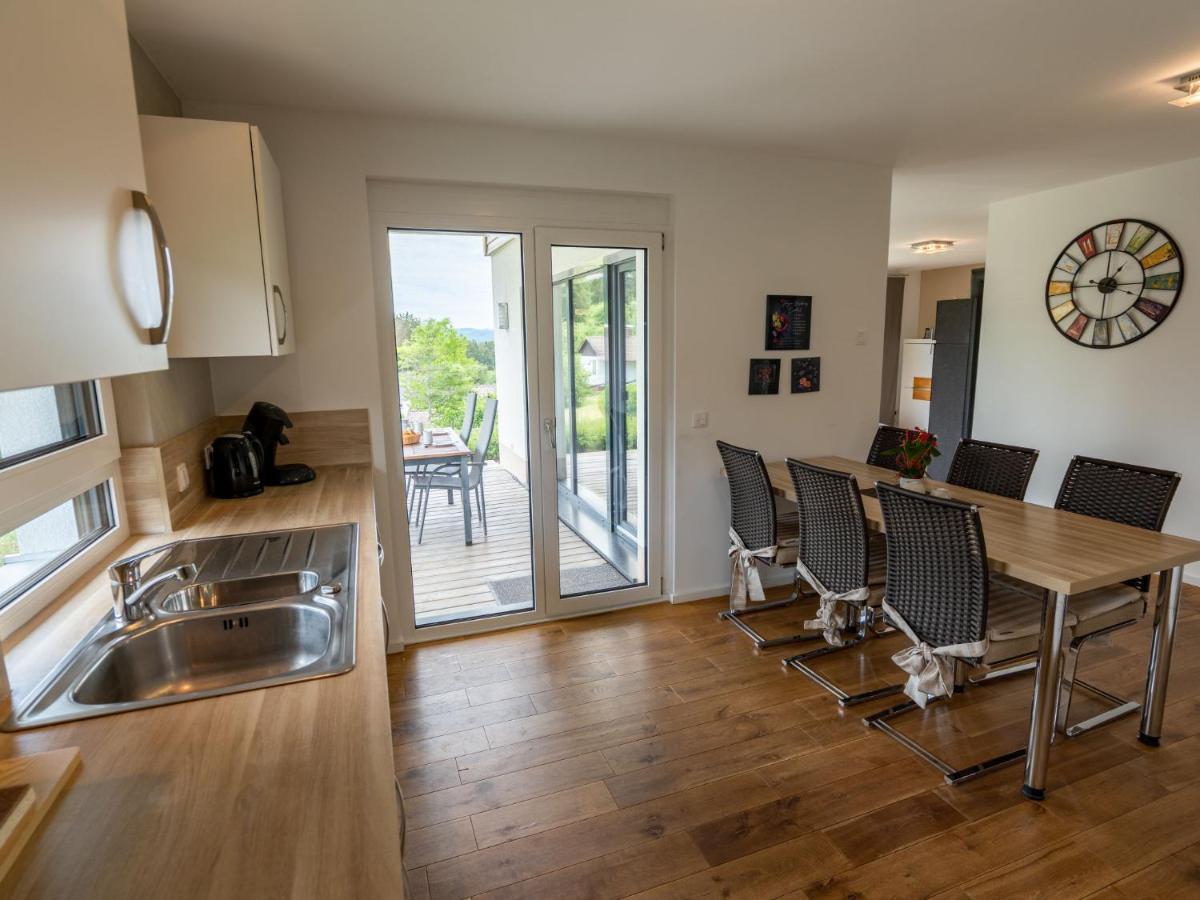 Holiday Home Ambiente By Interhome Dittishausen Εξωτερικό φωτογραφία