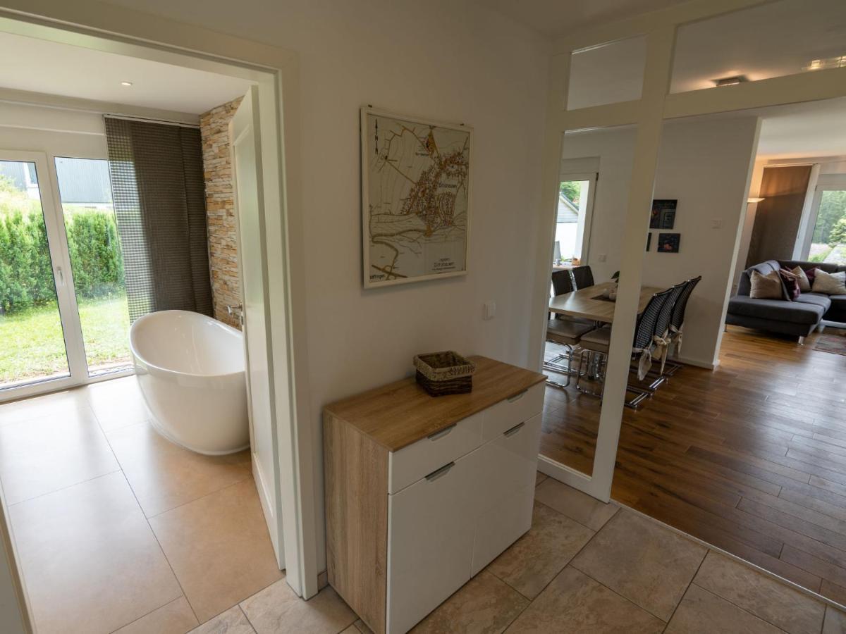 Holiday Home Ambiente By Interhome Dittishausen Εξωτερικό φωτογραφία