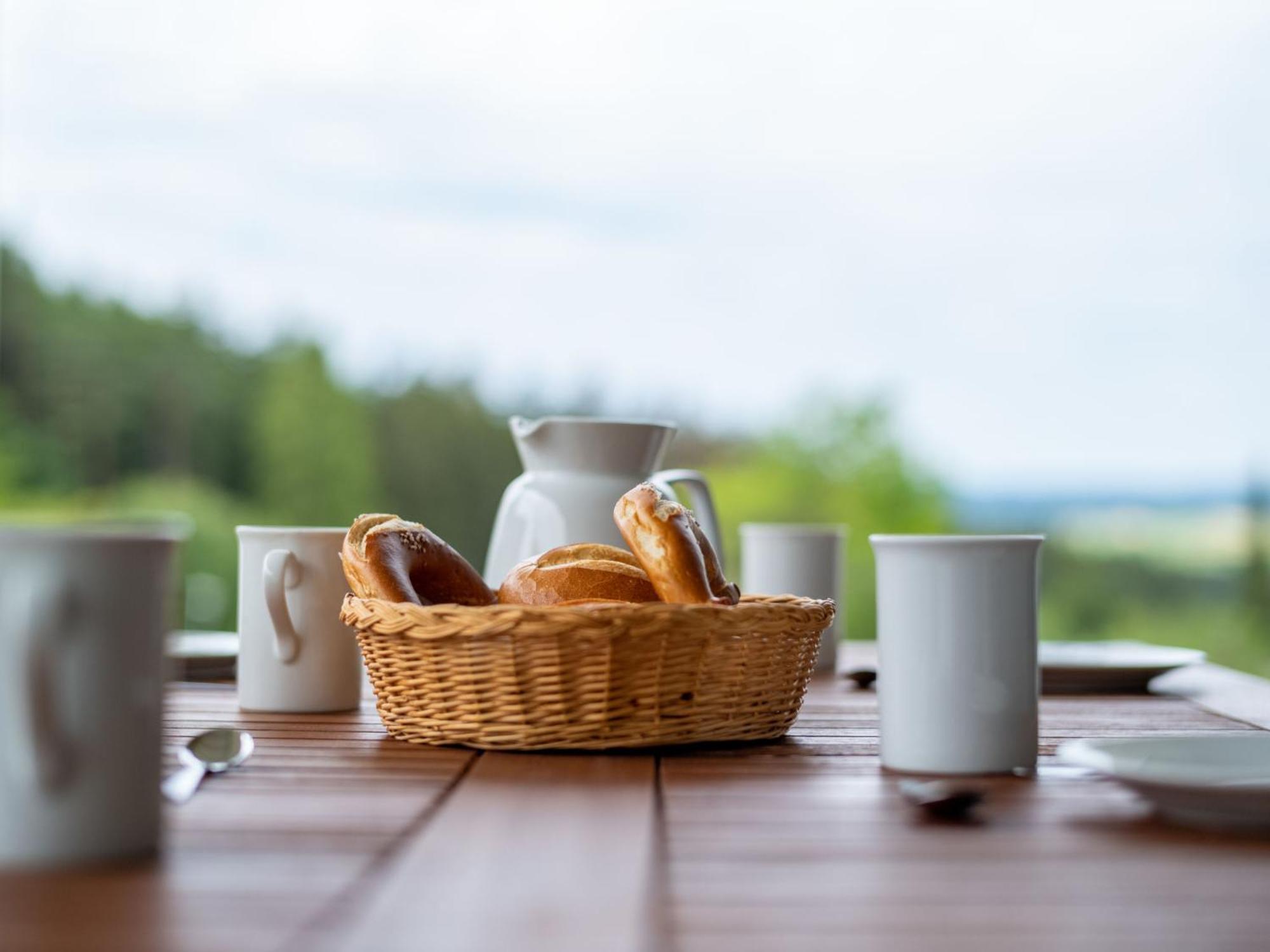 Holiday Home Ambiente By Interhome Dittishausen Εξωτερικό φωτογραφία