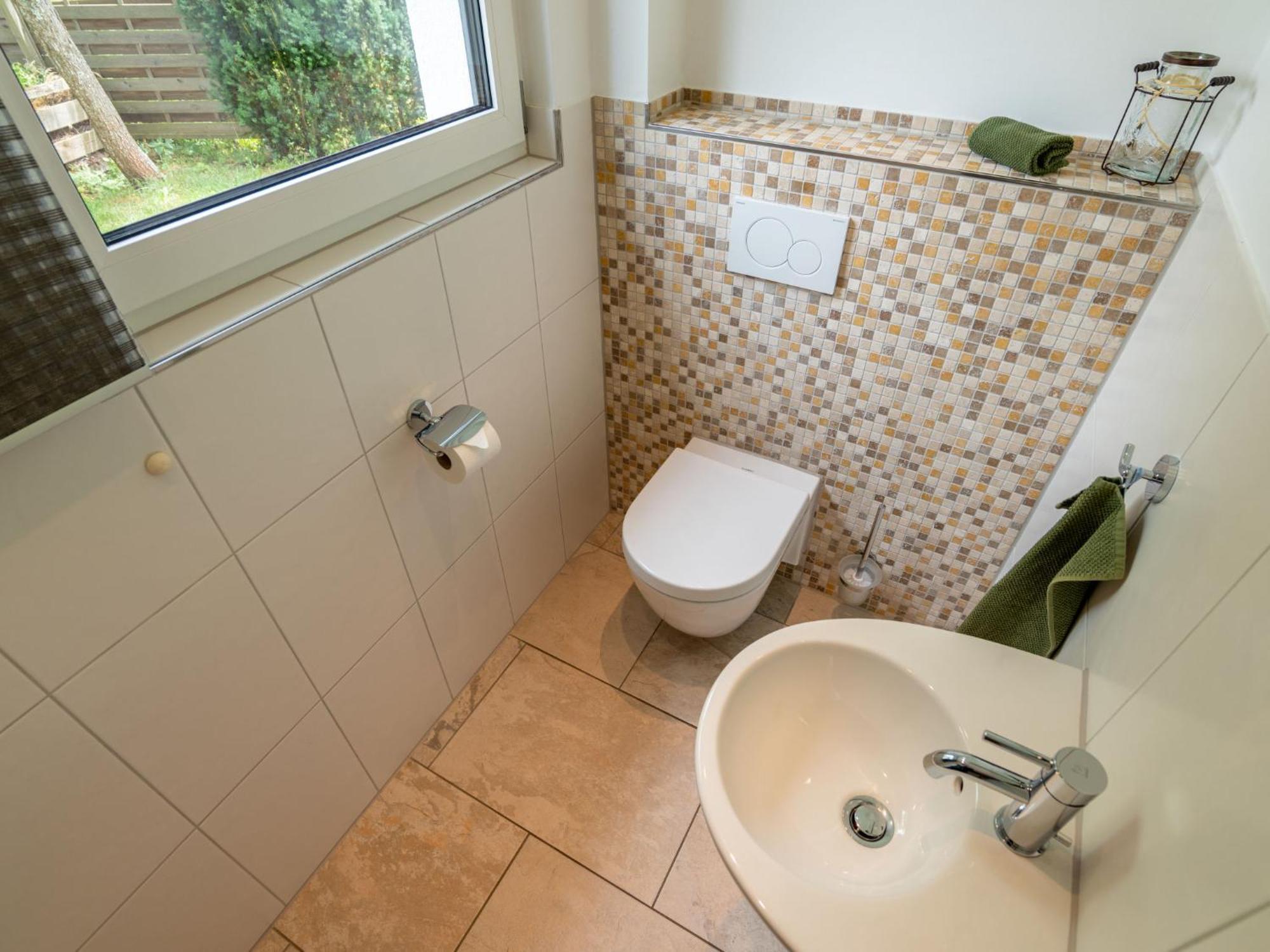 Holiday Home Ambiente By Interhome Dittishausen Εξωτερικό φωτογραφία