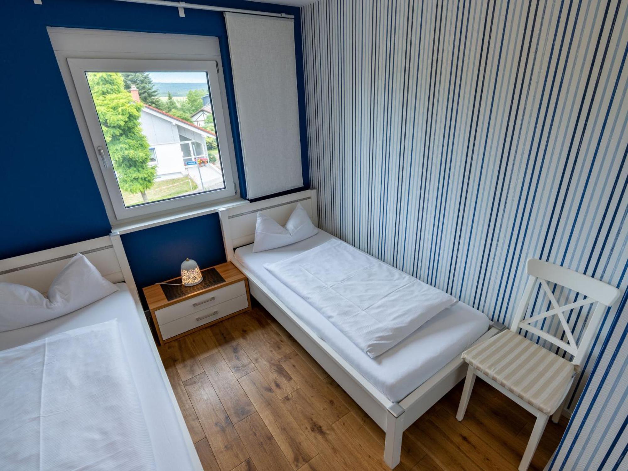 Holiday Home Ambiente By Interhome Dittishausen Εξωτερικό φωτογραφία