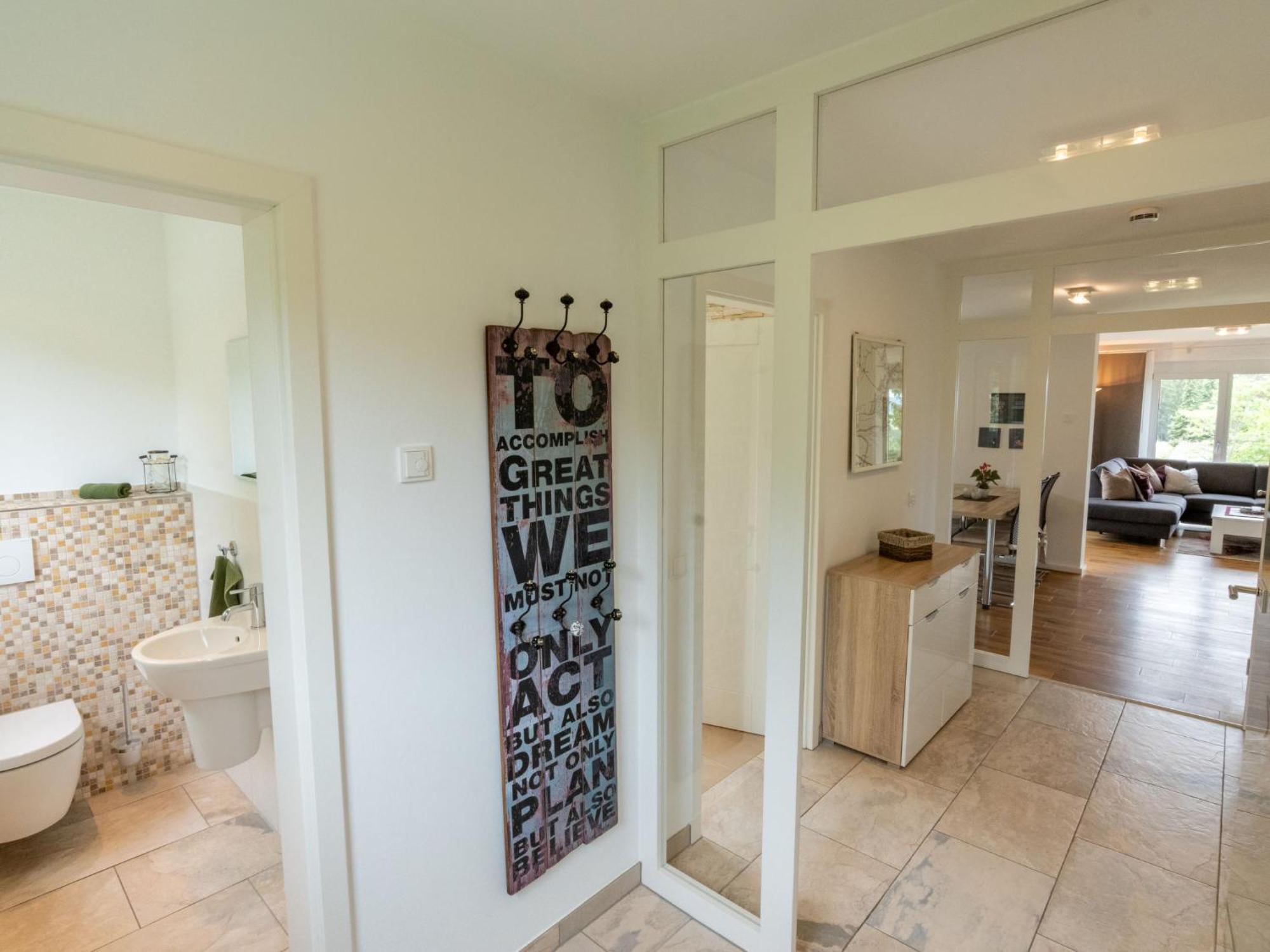 Holiday Home Ambiente By Interhome Dittishausen Εξωτερικό φωτογραφία