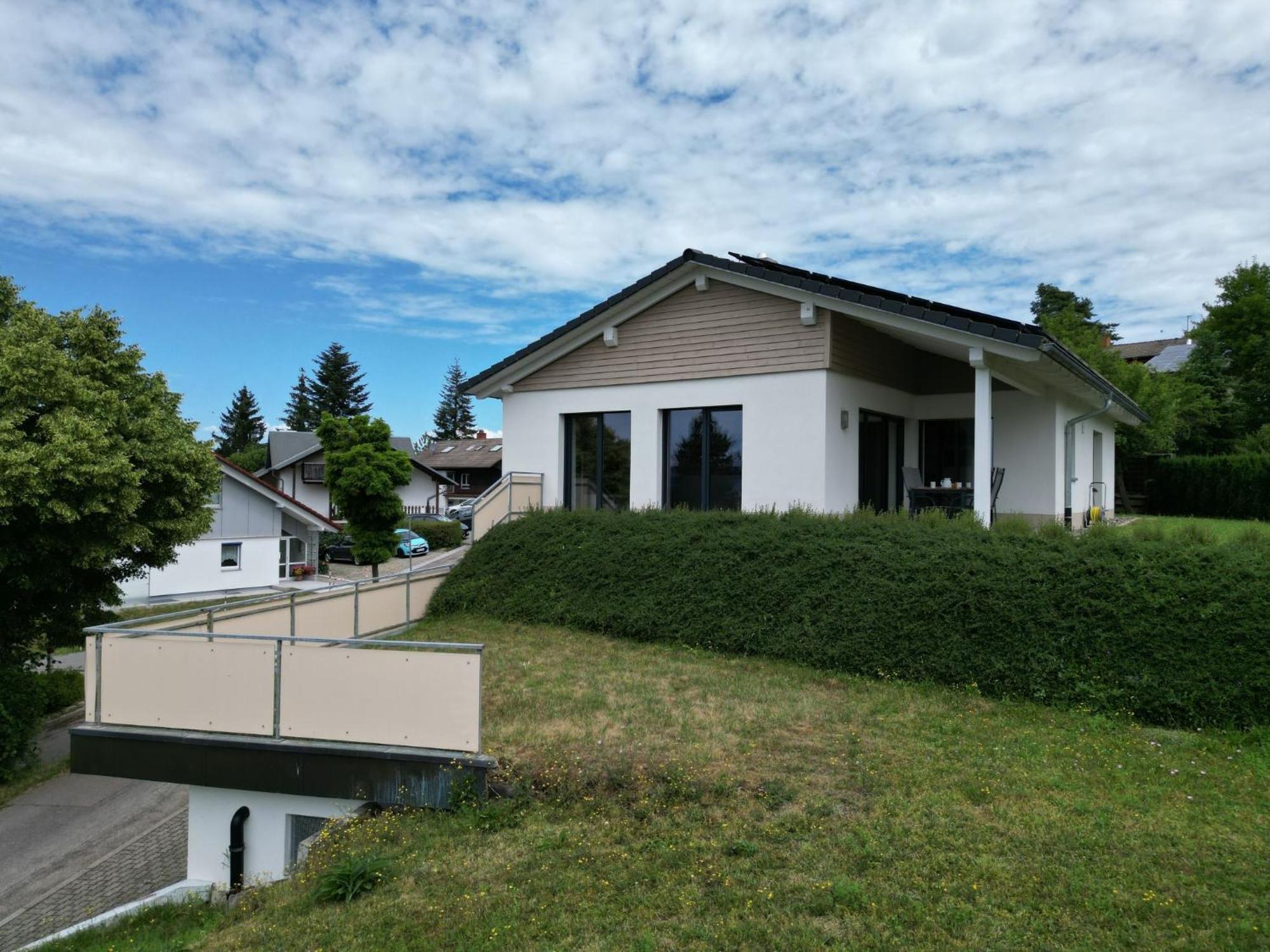 Holiday Home Ambiente By Interhome Dittishausen Εξωτερικό φωτογραφία