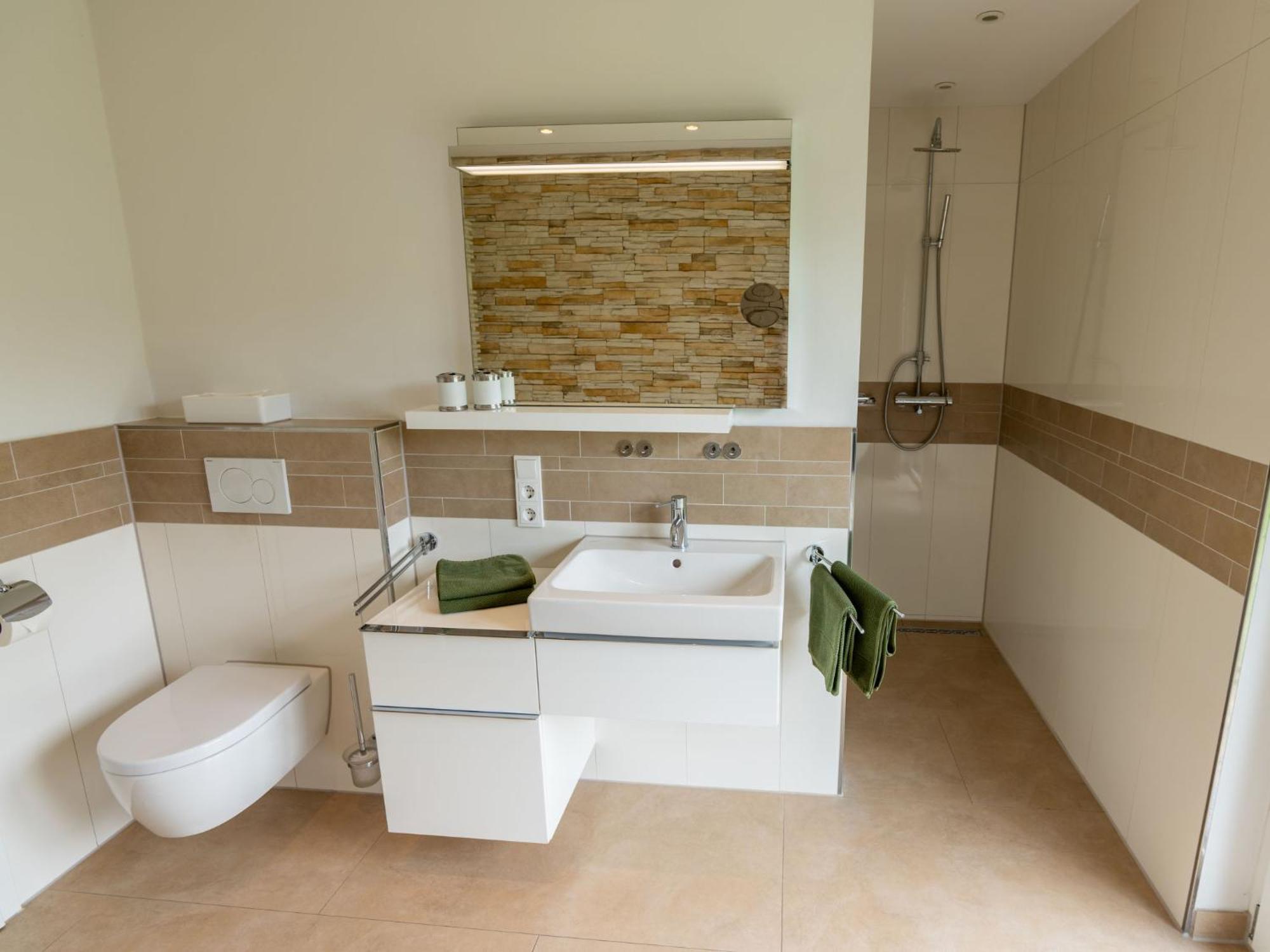 Holiday Home Ambiente By Interhome Dittishausen Εξωτερικό φωτογραφία