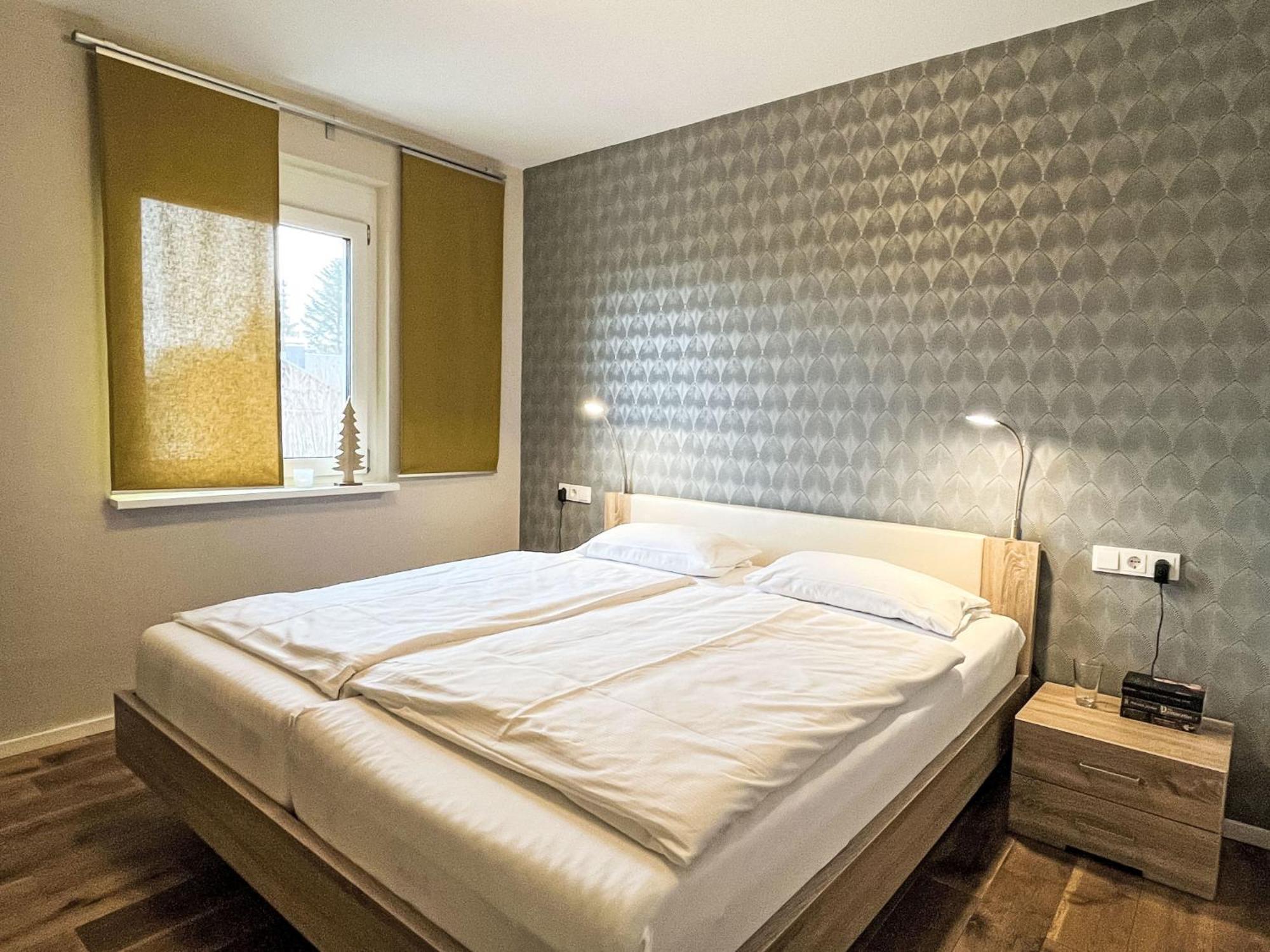 Holiday Home Ambiente By Interhome Dittishausen Εξωτερικό φωτογραφία