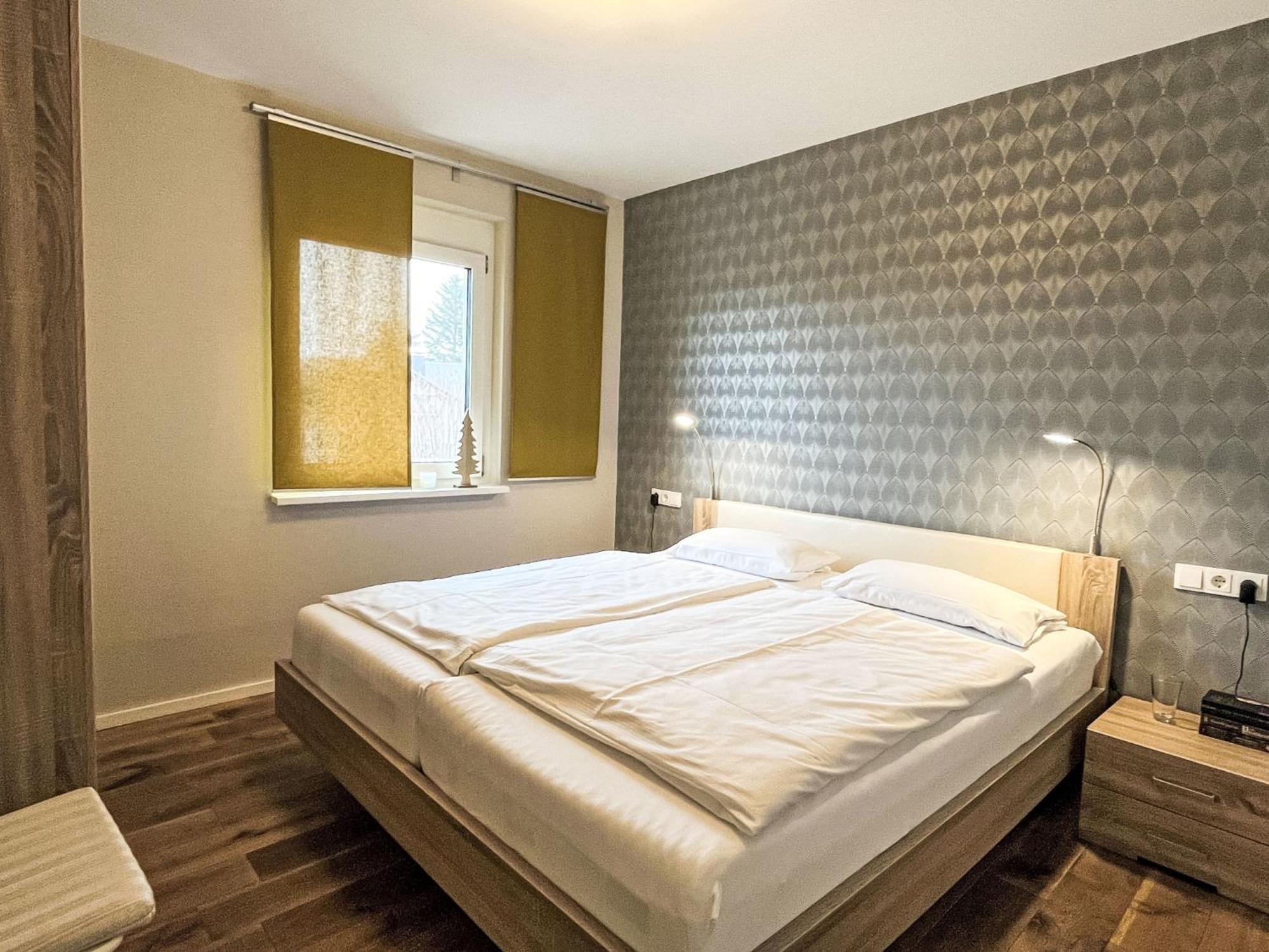 Holiday Home Ambiente By Interhome Dittishausen Εξωτερικό φωτογραφία